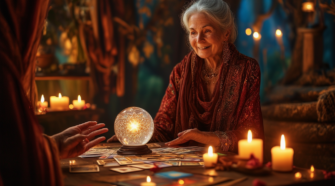 découvrez les réponses aux questions les plus fréquentes sur la voyance. explorez les mystères de l'ésotérisme et trouvez des éclaircissements sur vos préoccupations spirituelles.
