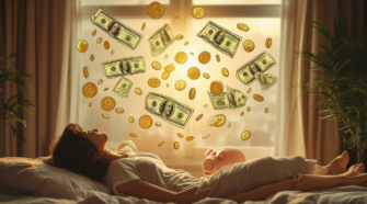 découvrez l'interprétation et la signification des rêves liés à la richesse et à la prospérité. explorez les significations cachées derrière le fait de rêver de gagner de l'argent et comment ces visions peuvent influencer votre vie quotidienne.