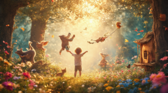 découvrez la signification et l'interprétation des rêves liés au jeu. plongez dans l'univers onirique pour comprendre ce que vos rêves révèlent de vos désirs, peurs et aspirations. explorez les symboles et les messages cachés derrière vos expériences de jeu nocturnes.