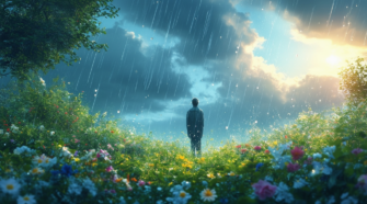 découvrez la signification des rêves de pluie et ce qu'ils révèlent sur vos émotions et votre subconscient. explorez comment ces visions peuvent symboliser la purification, la renaissance et le renouveau, et apprenez à interpréter les messages cachés derrière ce phénomène onirique.
