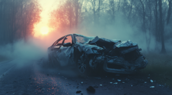 découvrez la signification des rêves d'accident de voiture et ce qu'ils révèlent sur vos émotions, vos peurs et vos expériences. plongez dans l'interprétation des rêves pour mieux comprendre votre subconscient et les messages qu'il vous envoie.