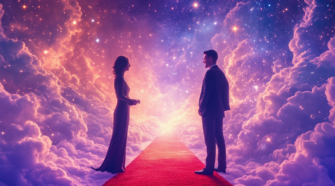 découvrez les significations cachées derrière vos rêves de rencontres avec des célébrités. explorez l'interprétation de ces visions fascinantes et ce qu'elles révèlent sur vos désirs, aspirations et émotions. plongez dans l'univers des rêves pour mieux comprendre vos envies et vos influences.