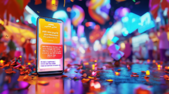 découvrez une sélection de messages inspirants pour le sms aid mabrouk 2024. célébrez cette occasion spéciale avec des vœux touchants et sincères qui rendront vos festivités encore plus mémorables.