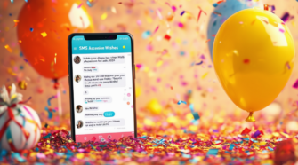 découvrez des idées inspirantes de souhaits à envoyer par sms pour l'ascension 2024. que ce soit pour vos proches ou vos amis, exprimez vos vœux de bonheur et de sérénité avec des messages touchants et créatifs.