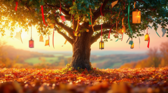 découvrez des idées inspirantes pour rédiger des textes touchants et originaux pour votre arbre à vœux. créez des messages mémorables qui font écho à vos souhaits et partagent vos rêves lors de vos événements spéciaux.