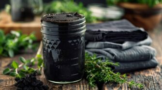 Recette facile de lessive au savon noir : économique et écologique pour un linge propre et parfumé