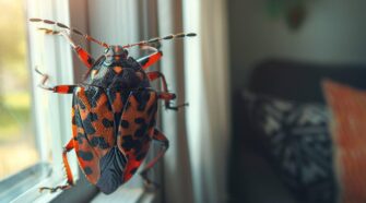 La punaise diabolique dans votre maison : sens spirituel et symbolique caché