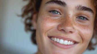 11 vraies façons en 2022 !  Comment être *vraiment* jolie avec un gros nez ?