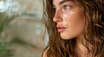 6 remèdes naturels pour les cheveux secs et cassants