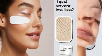 découvrez l'utilité des patchs lissés, ces solutions innovantes qui offrent des bienfaits pour votre peau. apprenez comment ces petits dispositifs peuvent aider à lisser les imperfections cutanées, hydrater en profondeur et revitaliser votre teint. un incontournable pour une routine beauté efficace !