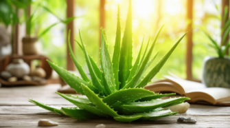 découvrez la signification spirituelle de l'aloe vera et explorez ses nombreux bienfaits pour le corps et l'esprit. plongez dans l'univers apaisant de cette plante bienfaisante et apprenez comment elle peut enrichir votre vie quotidienne.
