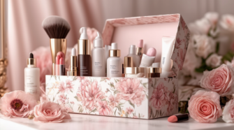 découvrez comment profiter d'une box de beauté gratuite et embellissez votre routine beauté sans dépenser un centime. suivez nos conseils pour obtenir des échantillons et produits cosmétiques offerts par des marques réputées.