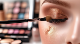 découvrez notre guide étape par étape pour appliquer une base paupière parfaite. apprenez les techniques clés, les conseils de professionnels et les astuces pour un maquillage longue tenue et sans défaut.