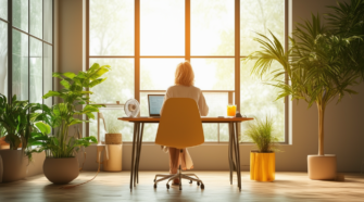 découvrez des astuces efficaces pour réussir votre télétravail pendant les fortes chaleurs. adaptez votre environnement, optimisez votre productivité et restez confortable tout en travaillant à domicile.