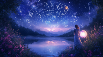 découvrez les prévisions astrologiques pour le 18 avril 2024 dans notre horoscope détaillé. quelles influences célestes vous attendent ? nos experts analysent les positions des étoiles et vous révèlent ce que cette journée a à offrir pour votre signe.