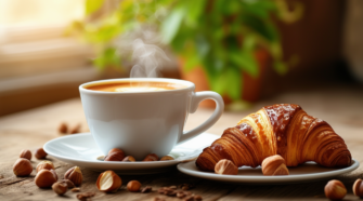 découvrez les bienfaits insoupçonnés du café noisette et pourquoi vous devriez l'intégrer dans votre routine quotidienne. explorez ses atouts pour la santé, son goût délicieux et comment il peut booster votre énergie tout au long de la journée.