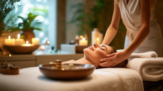 découvrez les techniques de massage du visage anti-âge pour revitaliser votre peau, réduire les signes du vieillissement et améliorer votre teint. apprenez comment ces méthodes naturelles peuvent stimuler la circulation sanguine et favoriser la régénération cellulaire, tout en offrant une relaxation profonde.