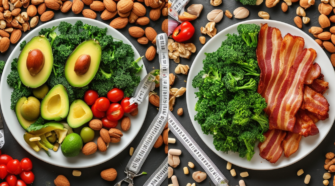 découvrez les avantages et les inconvénients du régime céto. apprenez comment cette méthode alimentaire peut transformer votre santé, tout en évaluant les précautions à prendre pour une adoption réussie.