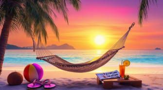découvrez la signification des rêves liés aux vacances et obtenez des conseils pour interpréter ces visions. explorez comment vos aspirations de voyage peuvent révéler vos désirs profonds et influencer votre bien-être.