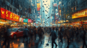 découvrez la signification fascinante du rêve d'être en retard. explorez les interprétations psychologiques et les symbolismes cachés derrière cette expérience onirique. quelles émotions et préoccupations votre subconscient tente-t-il de vous révéler ?