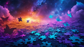 découvrez la signification et le symbolisme des rêves de puzzles. explorez les messages cachés derrière ces visions nocturnes intrigantes et apprenez comment elles peuvent refléter vos défis personnels, votre besoin de résoudre des problèmes ou votre quête d'harmonie dans votre vie.