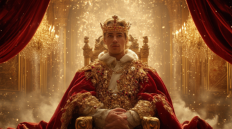 découvrez la signification fascinante des rêves où vous rencontrez un roi. que symbolise cette expérience onirique ? plongez dans l'univers des rêves et explorez les messages cachés derrière cette rencontre royale. interprétez vos nuits et comprenez les représentations royales dans vos songes.
