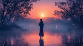 découvrez la signification fascinante du rêve d'une silhouette. plongez dans l'interprétation de ce symbole mystérieux et ce qu'il révèle sur votre subconscient et vos émotions cachées.