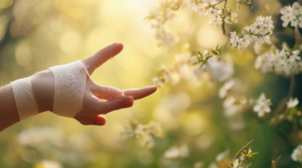 découvrez la signification spirituelle de se couper le doigt, une action chargée de symbolisme liée à des sacrifices, des changements de vie et des leçons profondes. explorez les implications émotionnelles et psychologiques de ce geste et ce qu'il peut révéler sur votre parcours spirituel.