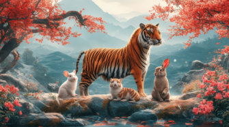 découvrez les 7 meilleurs signes astrologiques chinois et leur influence sur votre personnalité. apprenez à connaître les traits distinctifs et les qualités uniques de chaque signe pour mieux comprendre votre chemin de vie.