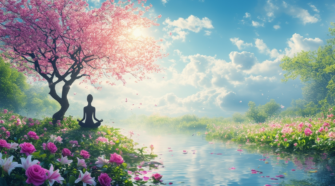 découvrez la signification spirituelle du mois de mai, un mois de renouveau et de croissance, symbole d'éveil de la nature et d'énergie positive. explorez les traditions et les croyances associées à ce mois propice aux transformations intérieures et aux nouveaux commencements.