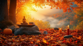 découvrez la signification spirituelle du mois d'octobre, un temps de transformation et de réflexion. explorez les symboles, les énergies et les traditions qui font de ce mois un moment idéal pour se reconnecter avec soi-même et la nature.
