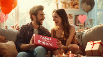 célébrez l'amour et l'amitié à l'occasion de la journée internationale du petit ami ! découvrez des idées de cadeaux, des activités romantiques et des messages touchants pour exprimer votre affection envers celui qui occupe une place spéciale dans votre cœur.