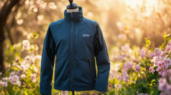 découvrez comment choisir la veste chauffante idéale pour le printemps. alliez confort et style tout en restant au chaud pendant les jours frais. nos conseils vous aideront à sélectionner la veste parfaite selon vos besoins et vos activités.