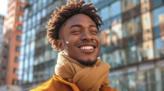 aaron nouchy : qui est le nouvel influenceur lifestyle montant ?