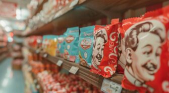 Bonbon Mistral gagnant : retour en enfance avec la friandise culte de Renaud