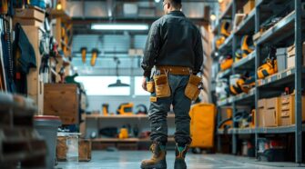 Bricoleur averti : l&rsquo;entretien régulier et la maintenance d’équipement professionnel, un vrai atout ?