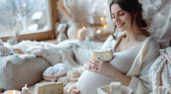 Caprice des Dieux Enceinte: Savourer les Petits Plaisirs de la Vie Pendant la Grossesse