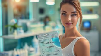 Combien de temps dure le botox ? Guide complet sur la longévité des résultats