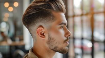 Comment adopter un dégradé homme pour moderniser votre style ?