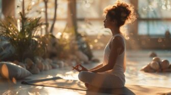 Comment bien débuter le yoga?