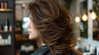 Comment choisir la meilleure coupe mi-longue pour hommes ?