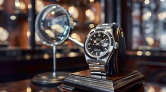 Comment choisir une Rolex d&rsquo;occasion avec soin ?