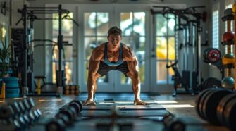 Comment faire du CrossFit à la maison ?