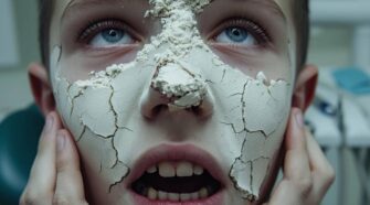 Comment faire face à une dent cassée : Conseils et astuces pour gérer l&rsquo;inattendu