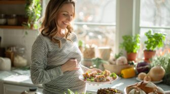 Comment Savourer des Rillettes Pendant la Grossesse : Guide Complet pour les Futures Mamans Gourmandes