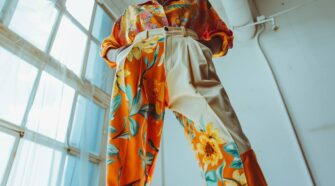 Comment se sentir bien dans ses vêtements ?