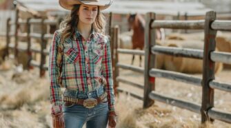 Comment s&rsquo;habiller pour une soirée western ?