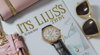 Découvrez it&rsquo;s luxe time : le magazine incontournable sur l&rsquo;univers du luxe et ses dernières tendances