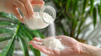 Découvrez l&rsquo;efficacité du bicarbonate de soude contre les verrues : Un remède naturel à portée de main
