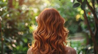 Épaissir ses cheveux naturellement : 5 recettes de grand-mère efficaces pour une chevelure plus dense